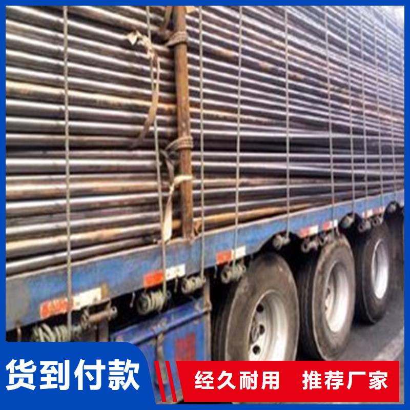 钟祥57*3.5桥梁声测管厂家