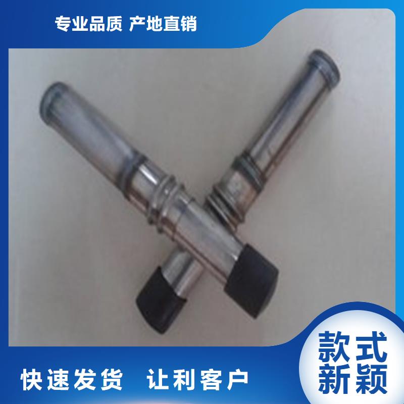 钟祥57*3.5桥梁声测管厂家