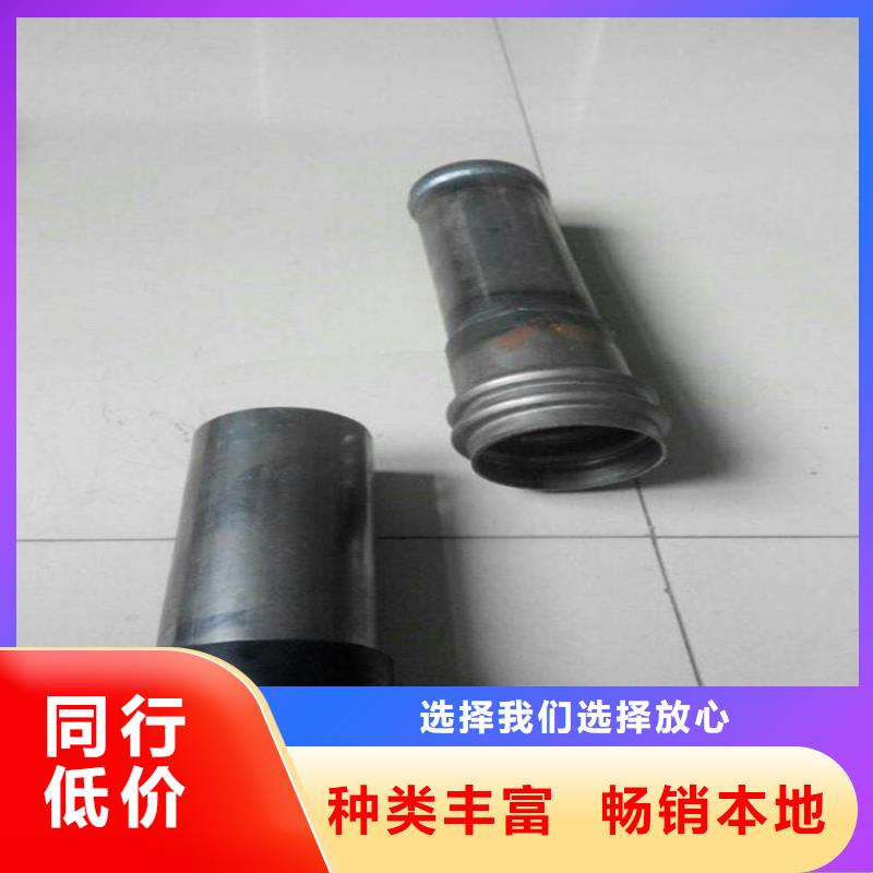 钟祥57*3.5桥梁声测管厂家