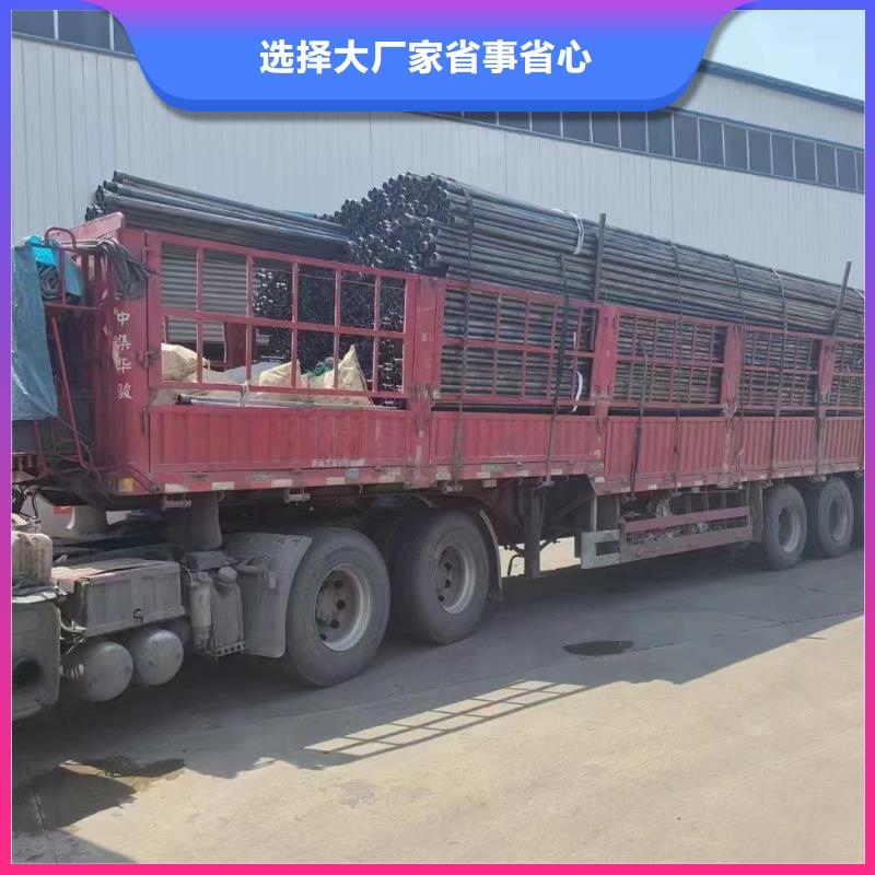 钟祥57*3.5桥梁声测管厂家